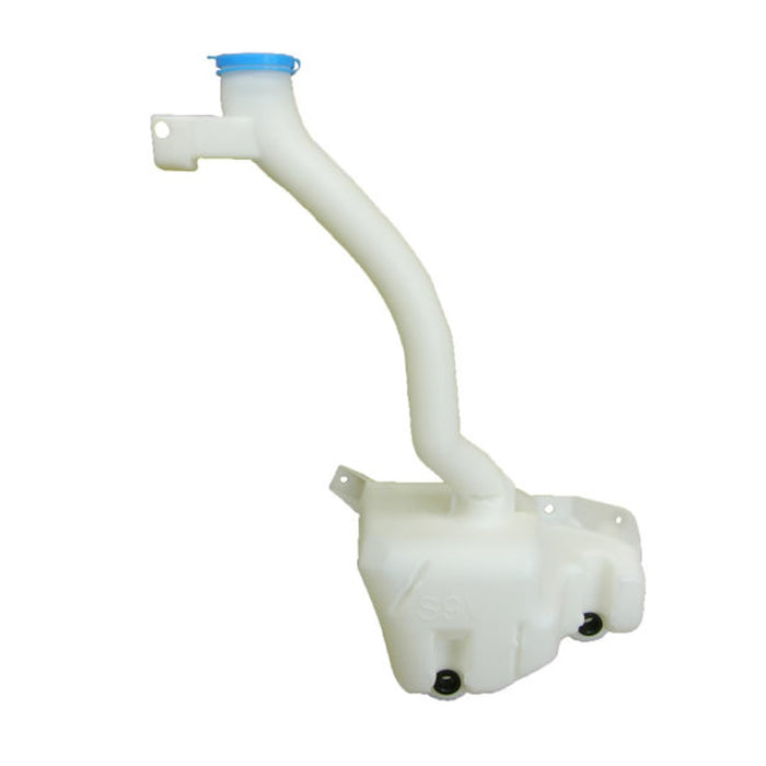 Honda Pilot Washer Fluid Reservoir Tank Assembly W/O Pump - HO1288152