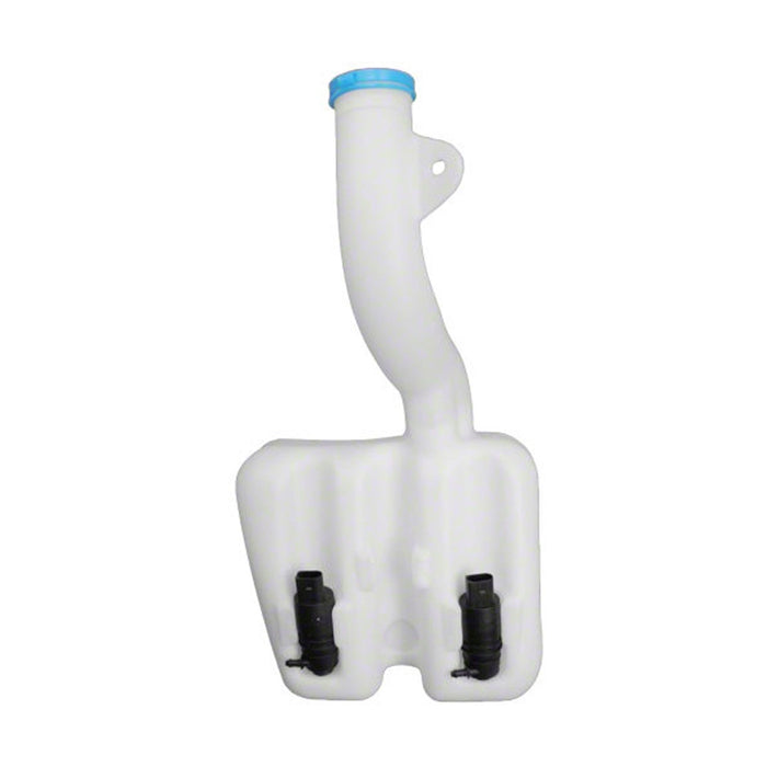 Honda Pilot Washer Fluid Reservoir Reservoir & Pump Assembly - HO1288157