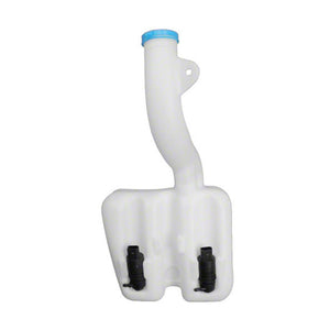 Washer Fluid Reservoir image