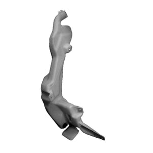 Washer Fluid Reservoir image