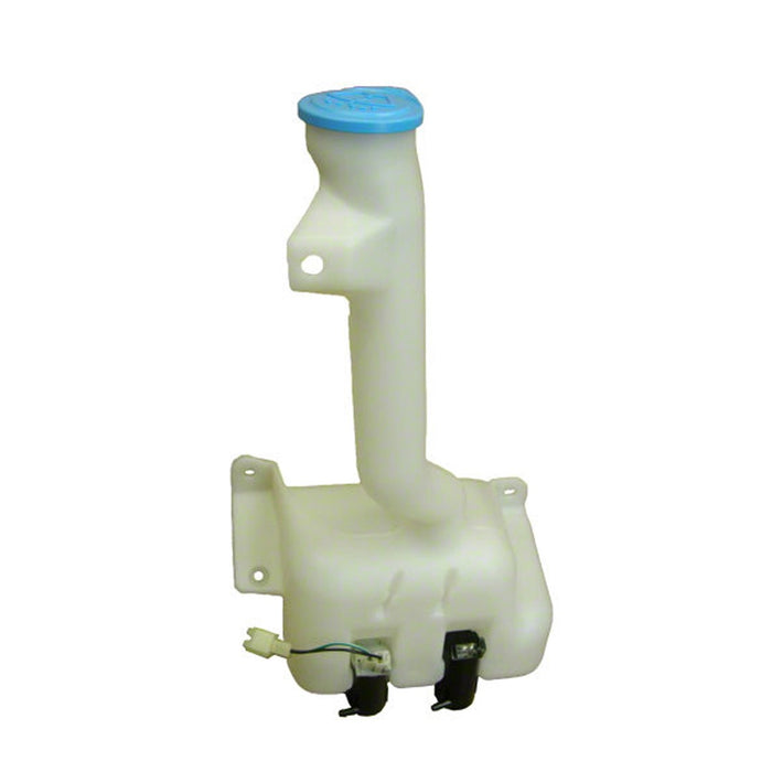 Honda Odyssey Washer Fluid Reservoir Reservoir & Pump Assembly W/Front & Rear Pump - HO1288160