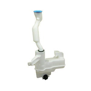 Washer Fluid Reservoir image