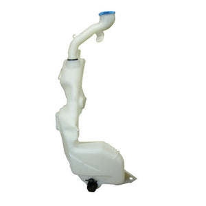 Washer Fluid Reservoir image