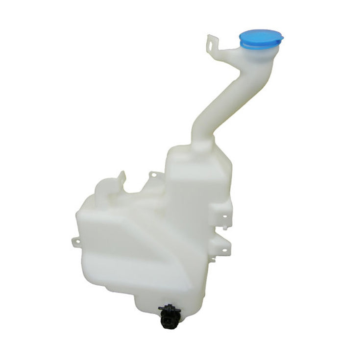 Honda Accord Crosstour/Crosstour Washer Fluid Reservoir Reservoir/Cap/Pump Assembly - HO1288184