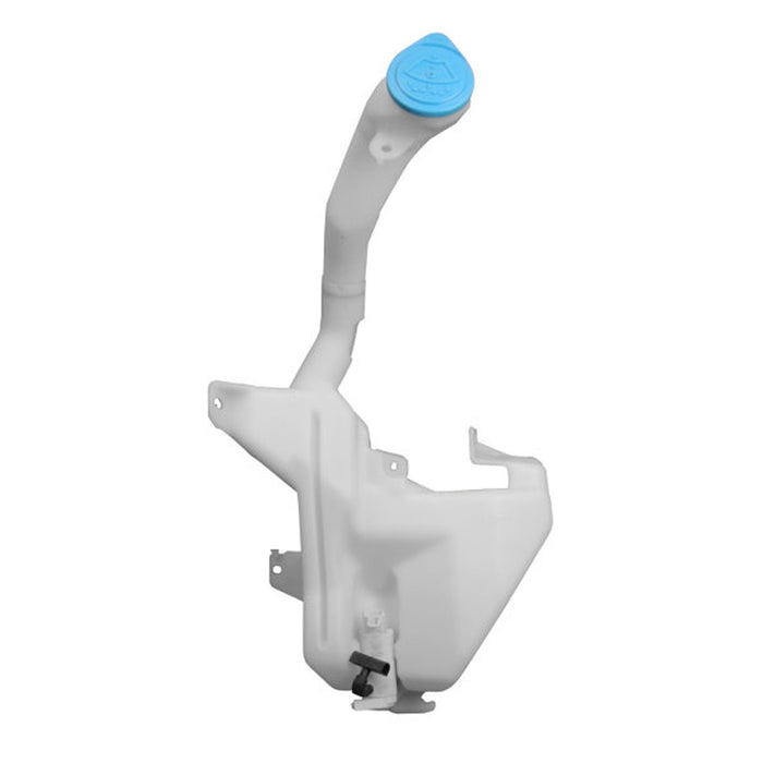 Honda Civic Hybrid/Hybrid-L Washer Fluid Reservoir Japan Built Reservoir/Neck/Cap/Pump Assembly 1.8L L4 - HO1288189