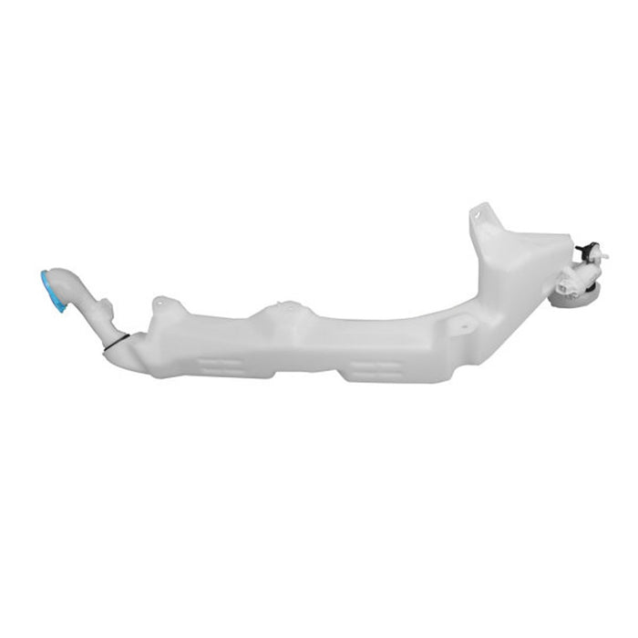 Honda CR-V Washer Fluid Reservoir Japan Built Reservoir/Neck/Cap/Pump Assembly - HO1288191