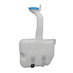 Washer Fluid Reservoir image