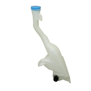Washer Fluid Reservoir image