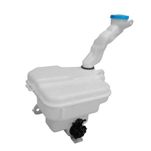 Washer Fluid Reservoir image