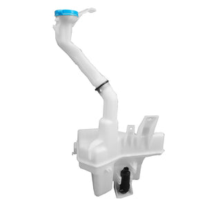 Washer Fluid Reservoir image