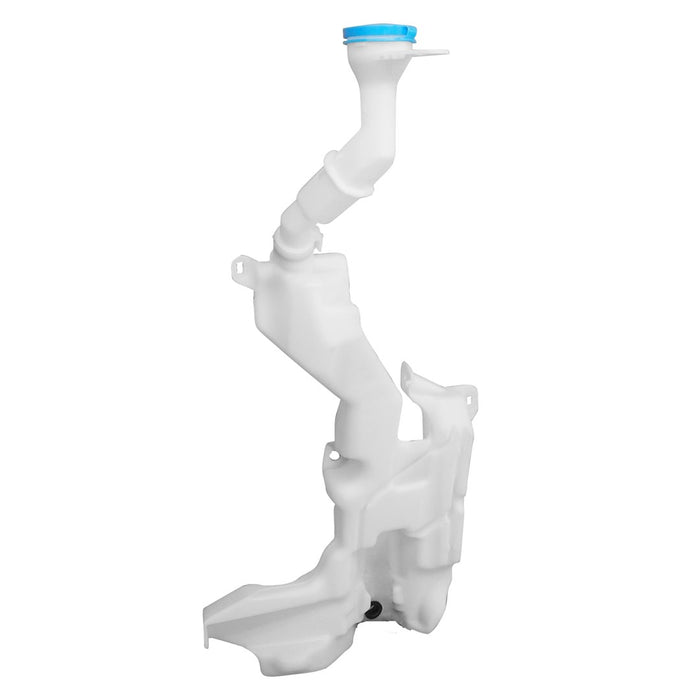 Honda CR-V Washer Fluid Reservoir Reservoir/Inlet/Cap Assembly - HO1288232