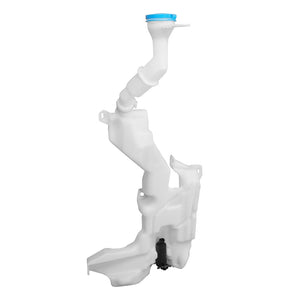Washer Fluid Reservoir image