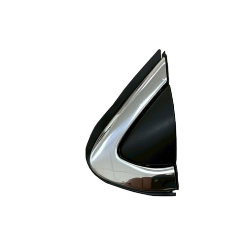 Honda CR-V Front Driver Side Fender Molding Corner Garnish - HO1292101