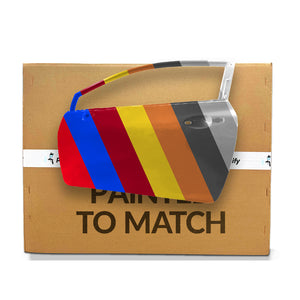 Front Driver Side Door Shell image