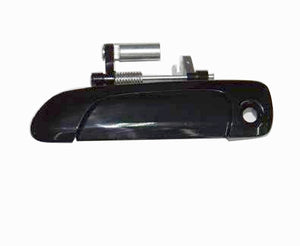 Exterior Door Handle image