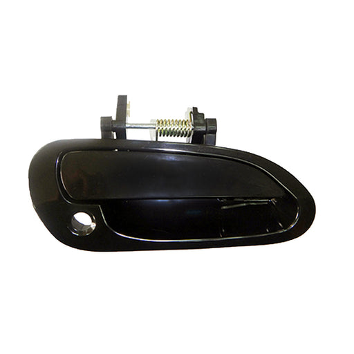 Honda Accord Front Passenger Side Exterior Door Handle Japan Built 4 Door - HO1311106