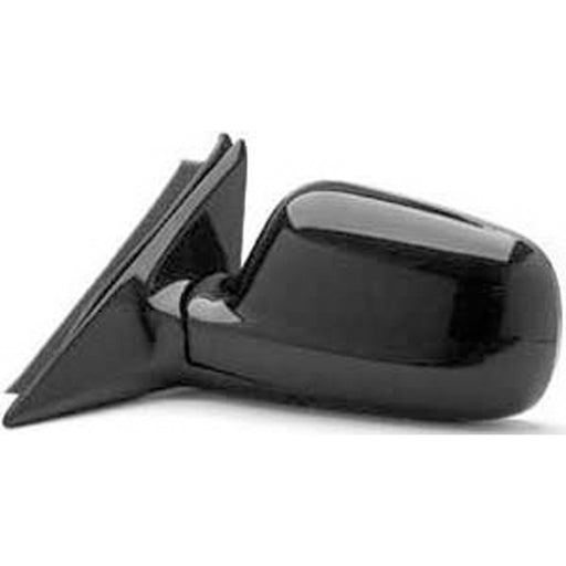 Honda Accord Driver Side Door Mirror Manual Remote Assembly 2 Door - HO1320127