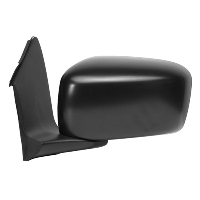 Honda Odyssey Driver Side Door Mirror - HO1320236