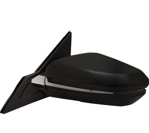 Driver Side Door Mirror image