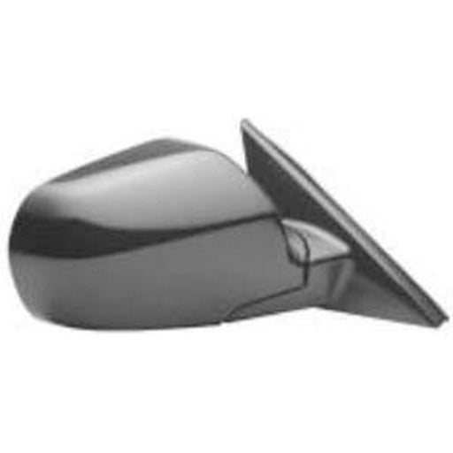 Honda Accord Passenger Side Door Mirror Japan Built Power Remote Folding Paint To Match Assembly 4 Door - HO1321118