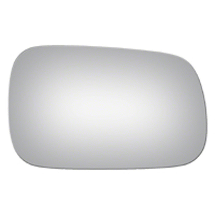 Honda Accord Passenger Side Door Mirror Glass 6 15/16 Convex Performance - HO1323115