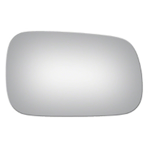 Honda Accord Passenger Side Door Mirror Glass 6 15/16 Convex Performance - HO1323115