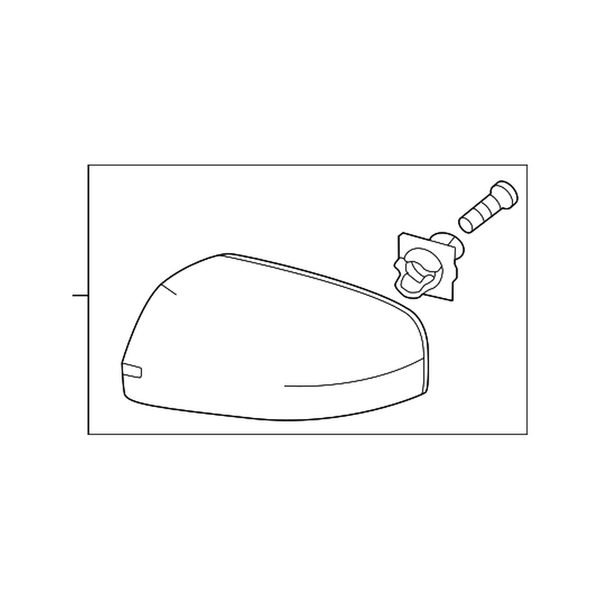 Mirrors & Components image