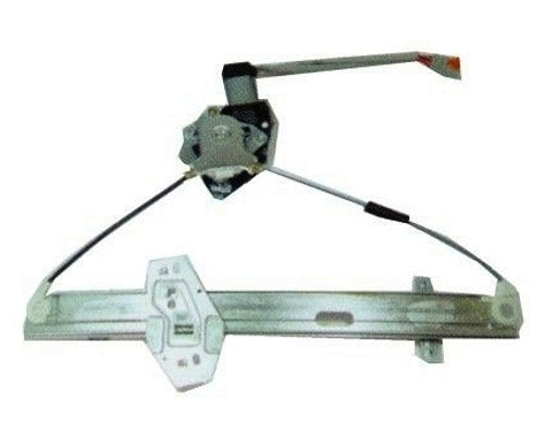 Honda Element 10217 - HO1350135