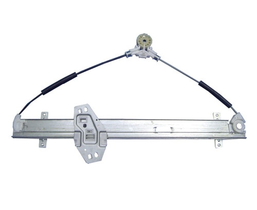 Mirrors & Components image
