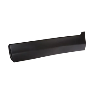 Rear Driver Side Door Molding image