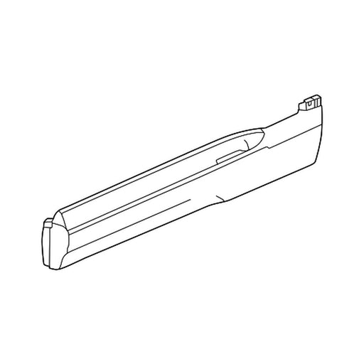 Honda Pilot Elite/EX-L/Touring Door Molding EX-L - HO1505114