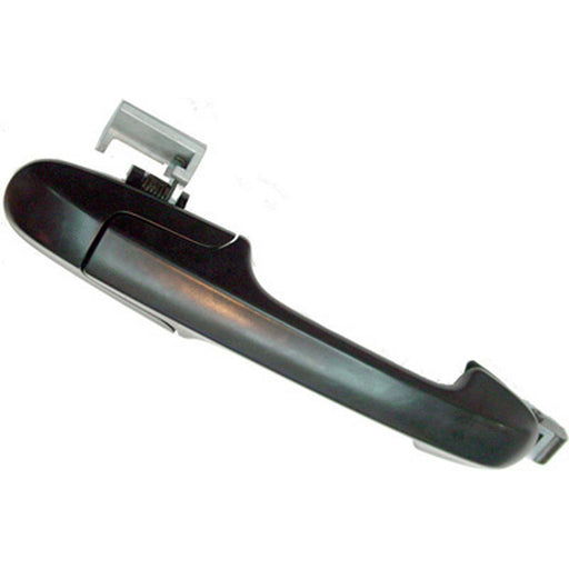 Honda Accord Rear Driver Side Exterior Door Handle - HO1520114