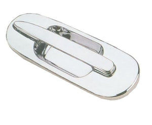 Exterior Door Handle image