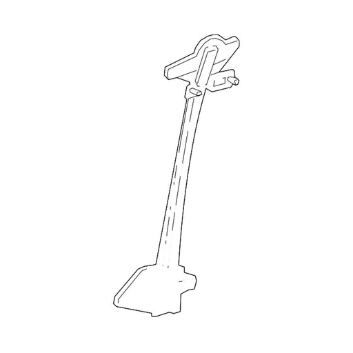 Honda Accord Window Regulator - HO1550135