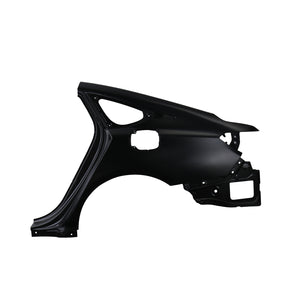 Quarter Panel image