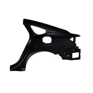 Quarter Panel image