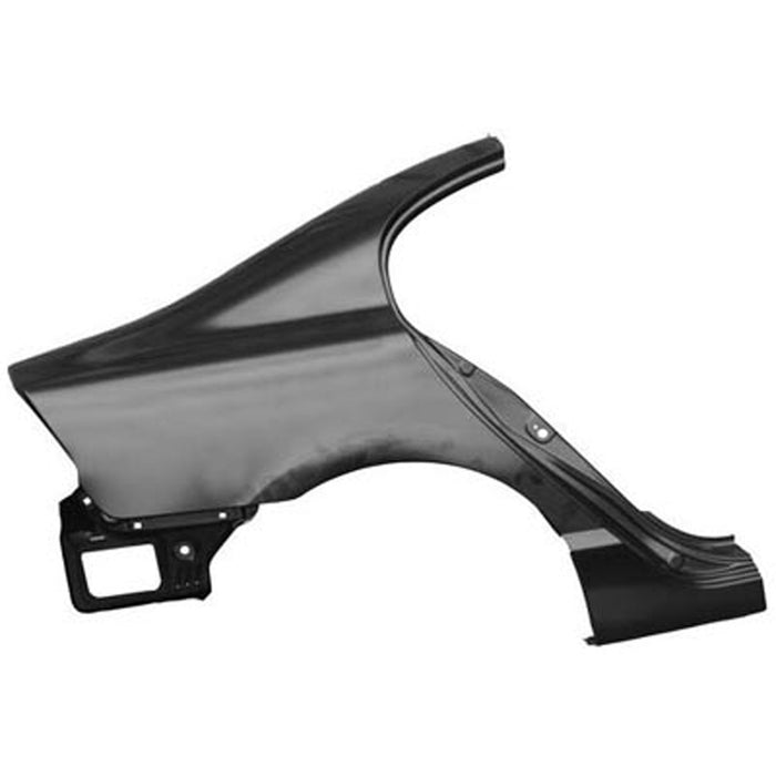 Honda Civic/Acura CSX Passenger Side Quarter Panel - HO1701104