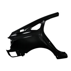 Quarter Panel image