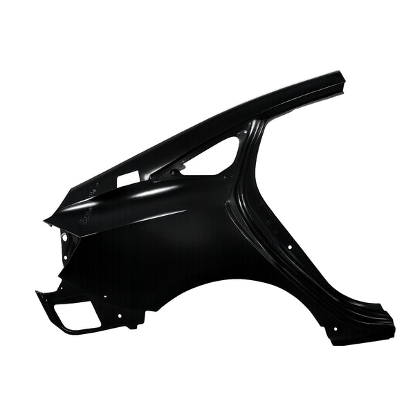 Fenders & Components image