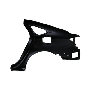 Quarter Panel image