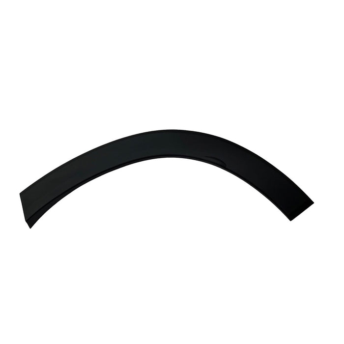 Honda HR-V EX-L Rear Driver Side Wheel Arch Molding On Quarter - HO1790111