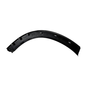 Rear Driver Side Wheel Arch Molding image