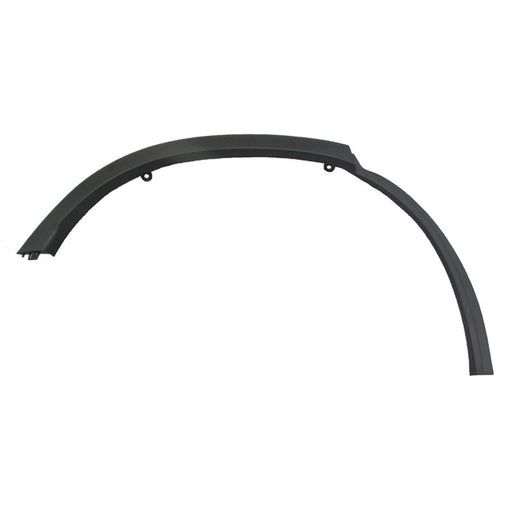 Honda Passport Rear Passenger Side Wheel Arch Molding - HO1791118