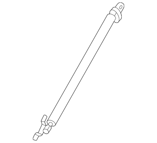 Honda HR-V Tailgate Lift Support - HO1910133