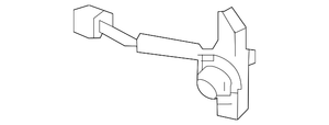 Rear Park Assist Camera image