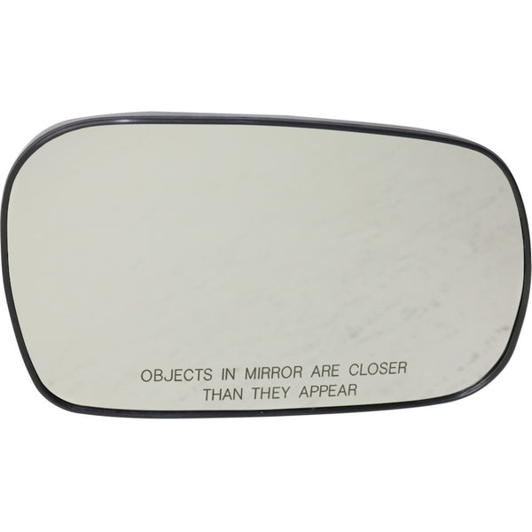 Mirrors & Components image