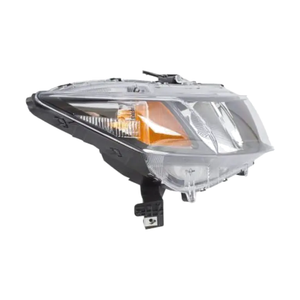 Passenger Side Headlight Assembly image