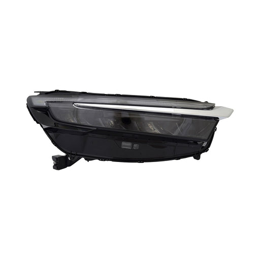 Honda CR-V EX/EX-L/LX/Sport Passenger Side Headlight Assembly Composite - HO2503209