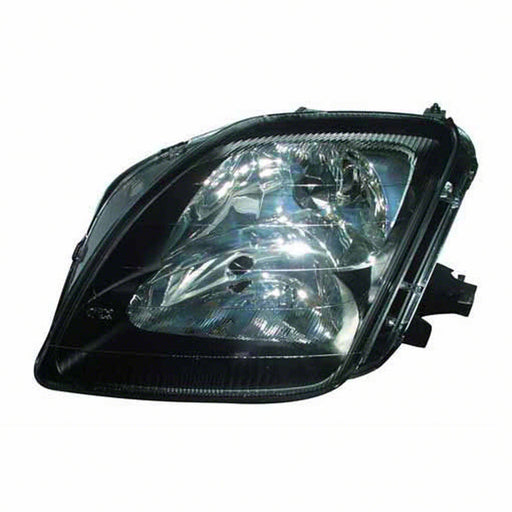 Honda Prelude Headlight Set Bezel Performance Set - HO2505150