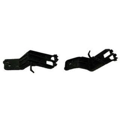 Honda Fit Driver Side Headlight Bracket Upper Mounting Bracket - HO2508110